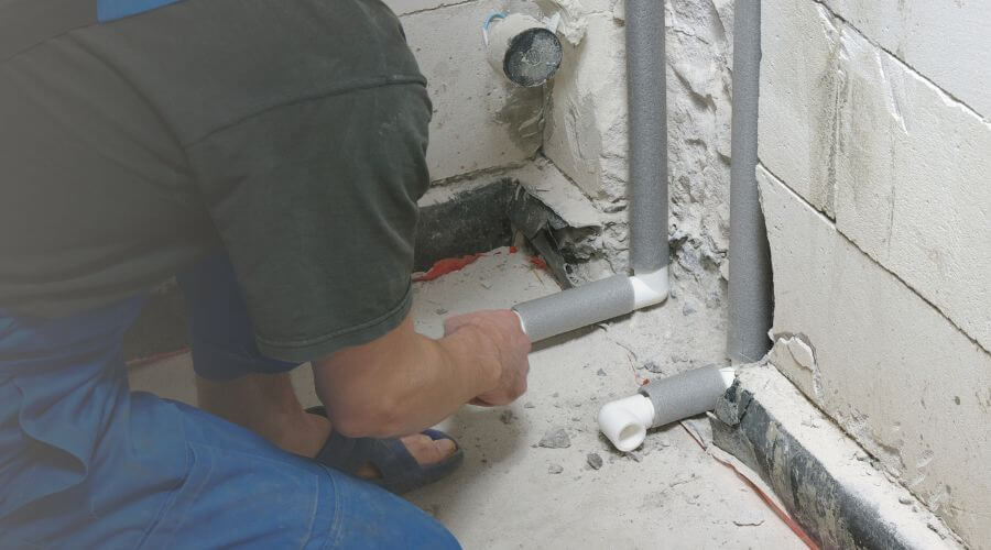 Professional expert plumbing services in Valley Head, WV